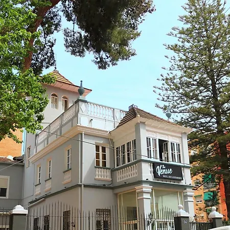The Venue Boutique Valência