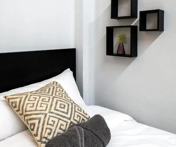 The Venue Boutique Hostel