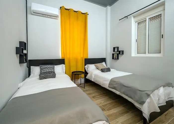 Hostel The Venue Boutique