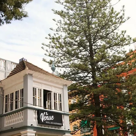 The Venue Boutique Valencia