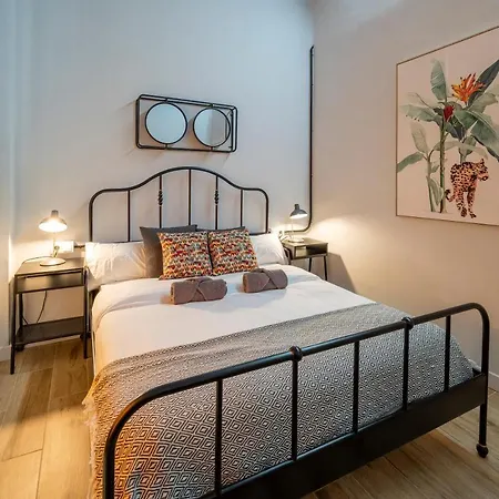 The Venue Boutique * Valencia