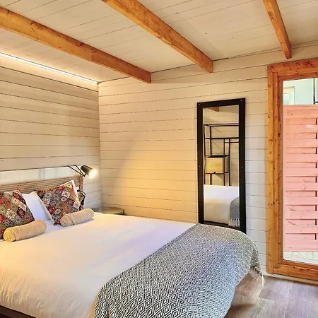 The Venue Boutique Hostel *