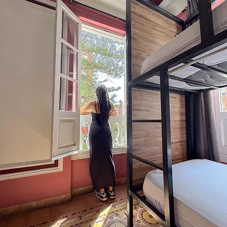 The Venue Boutique Hostel Valencia