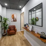 Vandrarhem The Venue Boutique Valencia