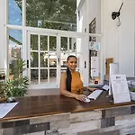 Vandrarhem The Venue Boutique Valencia