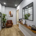 The Venue Boutique Vandrarhem Valencia