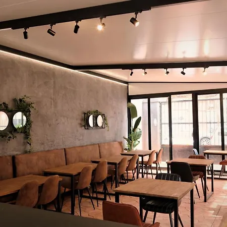 The Venue Boutique * 발렌시아