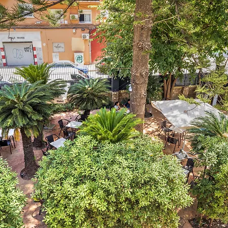 The Venue Boutique Valencia