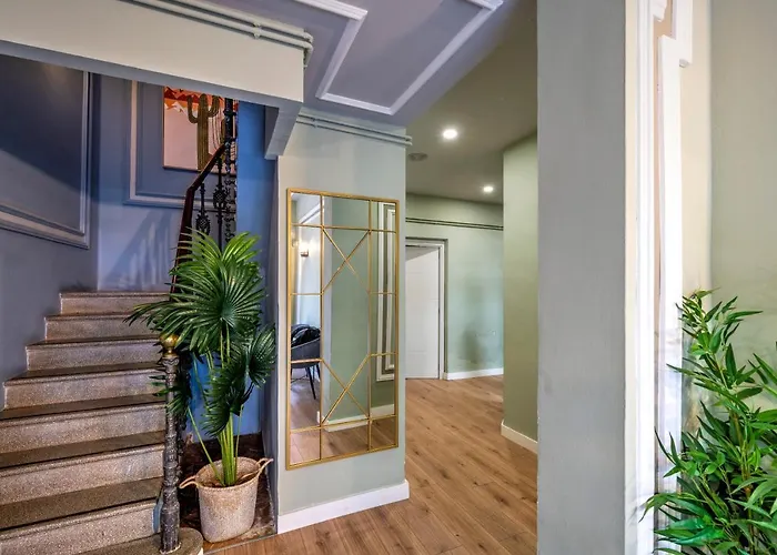 The Venue Boutique *