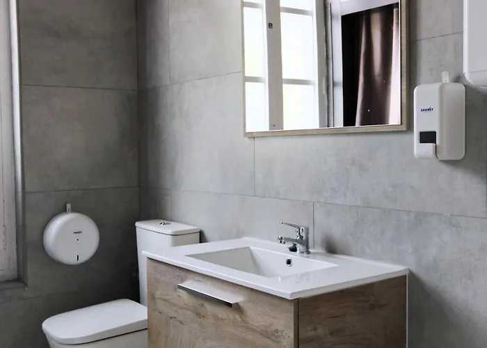 The Venue Boutique Valencia