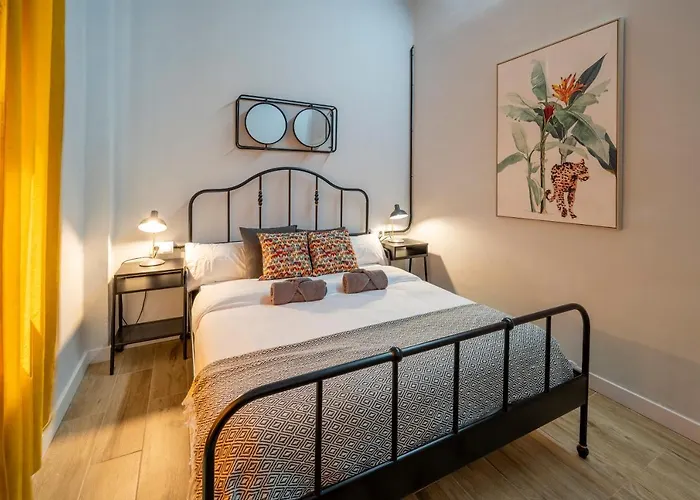 The Venue Boutique * Valencia