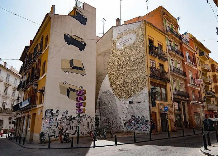 The Venue Boutique *