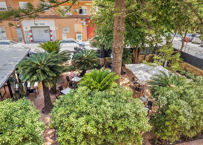 The Venue Boutique Valencia