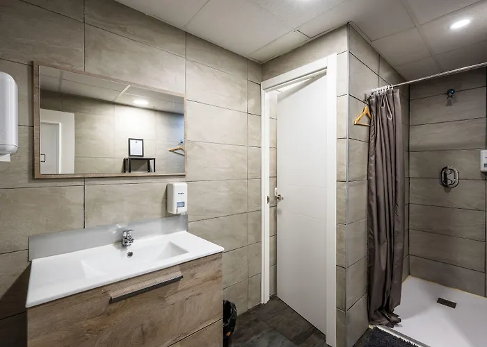 Hostel The Venue Boutique Valencia