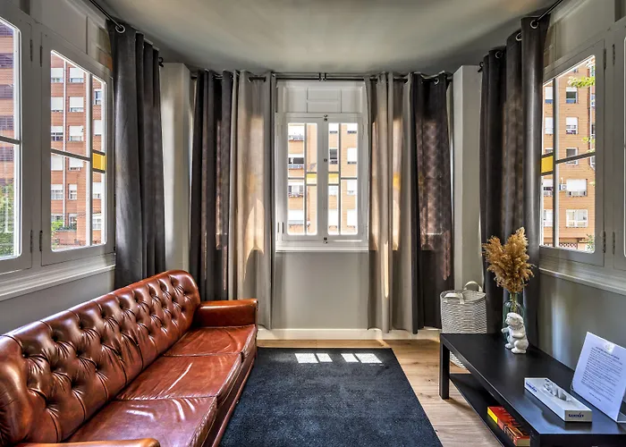 Hostel The Venue Boutique *