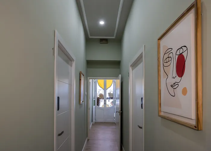 The Venue Boutique Hostel