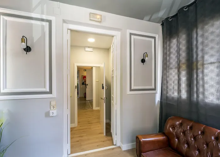 The Venue Boutique Hostel *